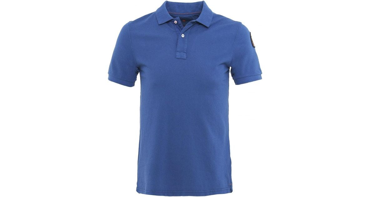 parajumpers polo shirt parajumpers polo shirt